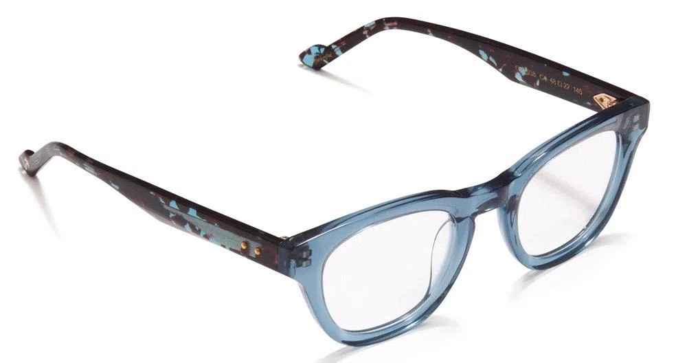 Sunday Somewhere ALEXIS Eyeglasses